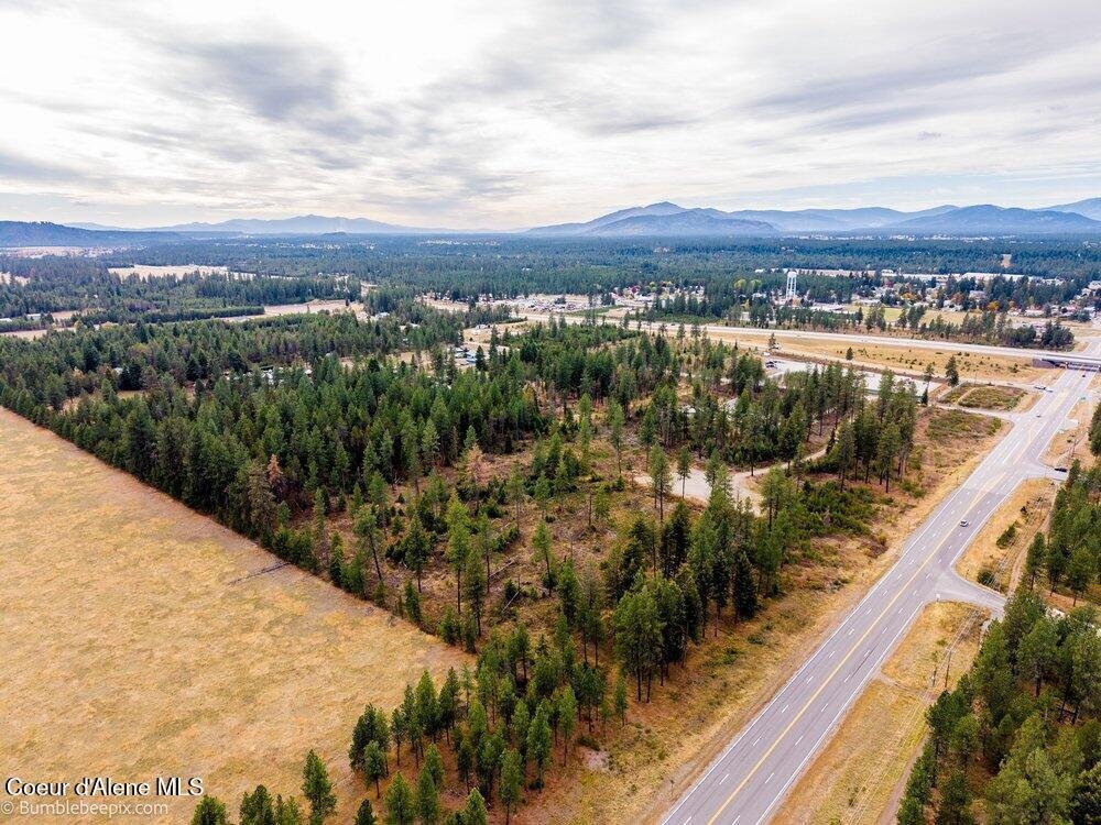 Land in Athol, Idaho, Vereinigte Staaten 4 - 19108751