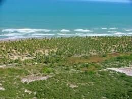 Terrain à Entre Rios, Bahia, Brésil 3 - 19106974