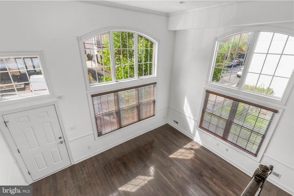 Townhouse en Filadelfia, Pensilvania, Estados Unidos 3 - 19108527