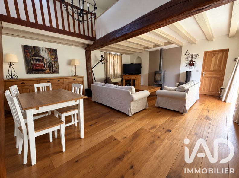 House in Cherisy, Centre-Val de Loire, France 4 - 19109170