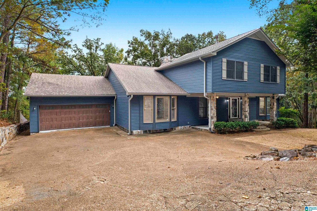 Casa a Vestavia Hills, Alabama, Stati Uniti 2 - 19107034