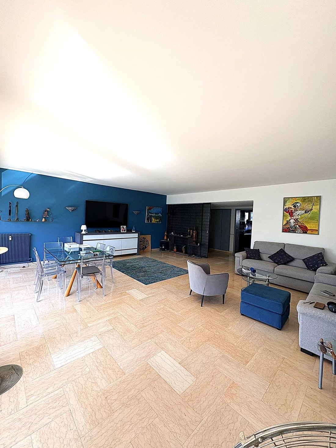 Appartamento a Cannes, Provenza-Alpi-Costa Azzurra, Francia 3 - 19107902