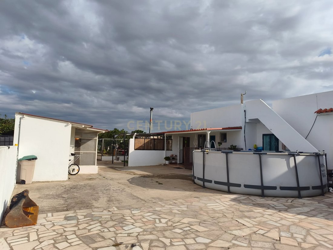 Villa in Benavente, Distrikt Santarém, Portugal 4 - 19107567