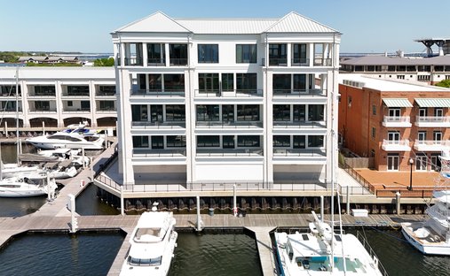 Condominio en Pensacola, Florida, Estados Unidos 1