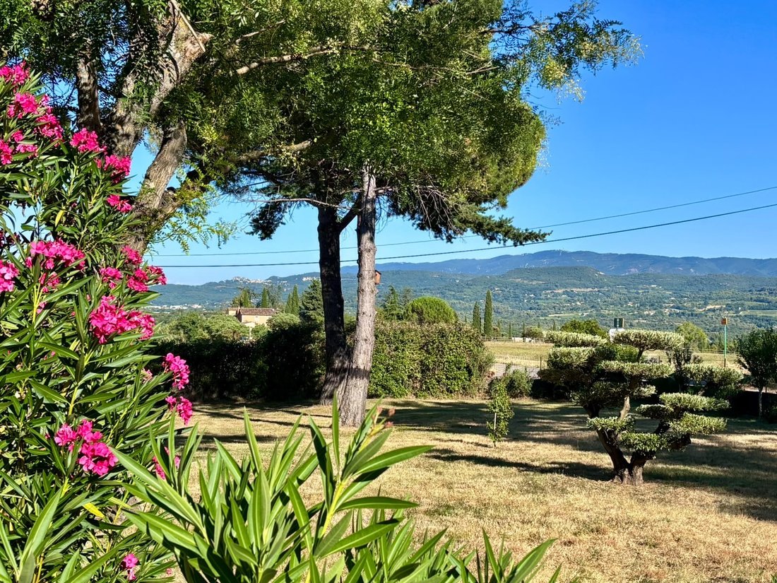 Casa en Gargas, Provenza-Alpes-Costa Azul, Francia 5 - 19107614