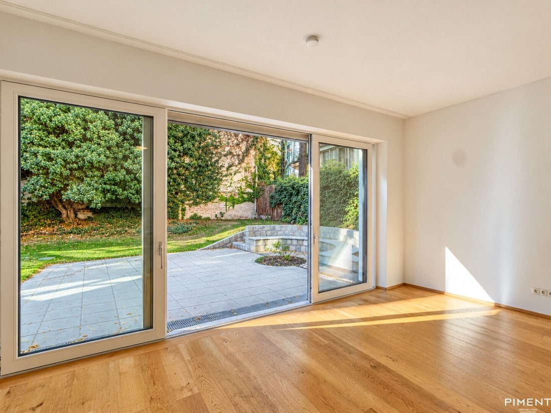Apartamento en Viena, Viena, Austria 2 - 19108176