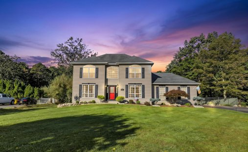 House in Jackson Township, New Jersey, United States 1