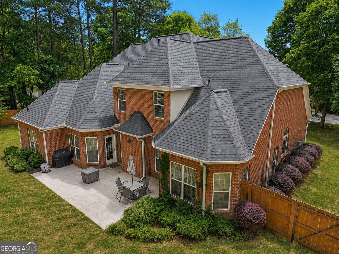 House in Locust Grove, Georgia, United States 1 - 19107274