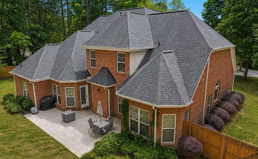 Casa a Locust Grove, Georgia, Stati Uniti 1