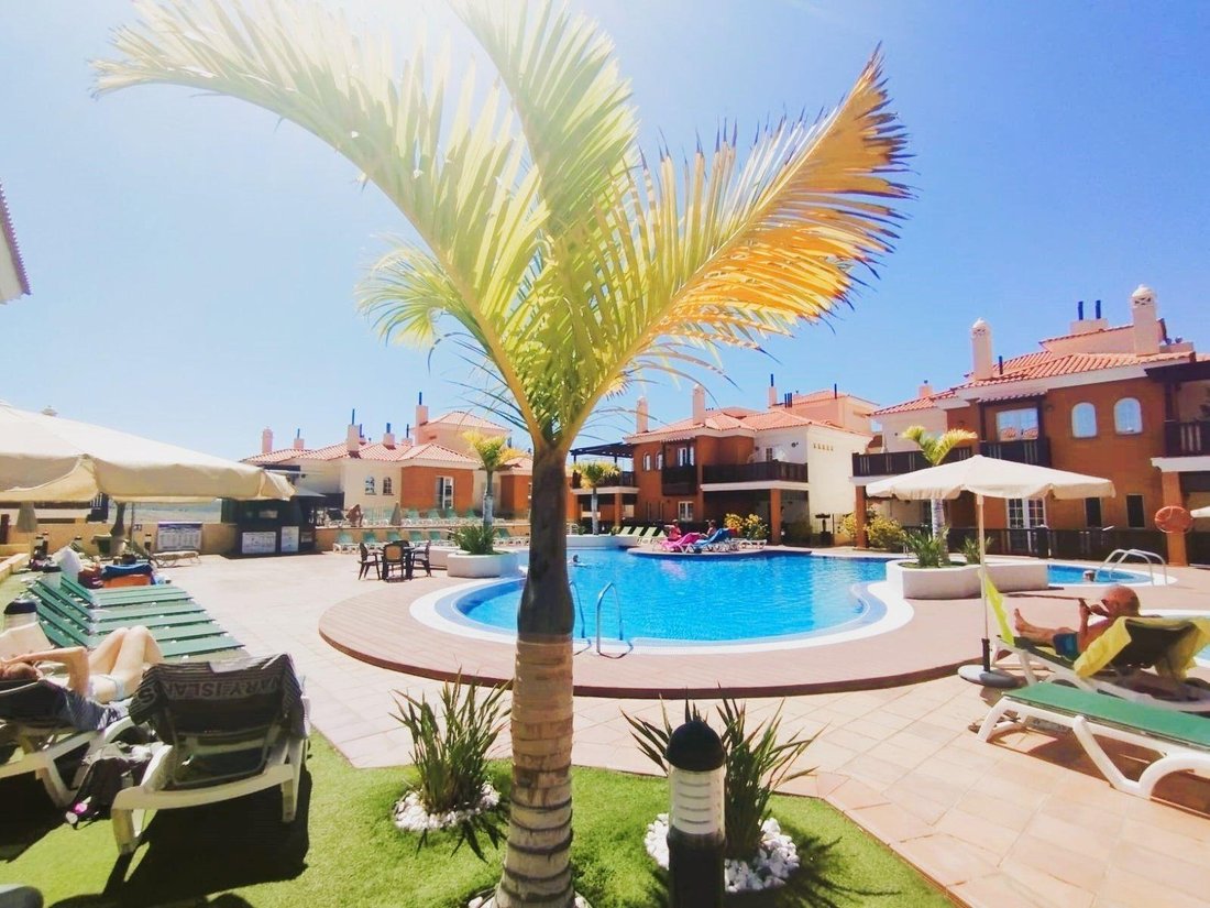 Appartement à Arguineguín, Mogán, Îles Canaries 2 - 19106819