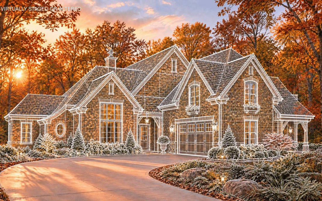 Maison à Signal Mountain Drive, Tennessee, États-Unis 2 - 19108934