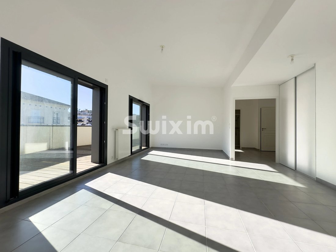 Apartment in Saint-Julien-en-Genevois, Auvergne-Rhône-Alpes, France 2 - 19102316
