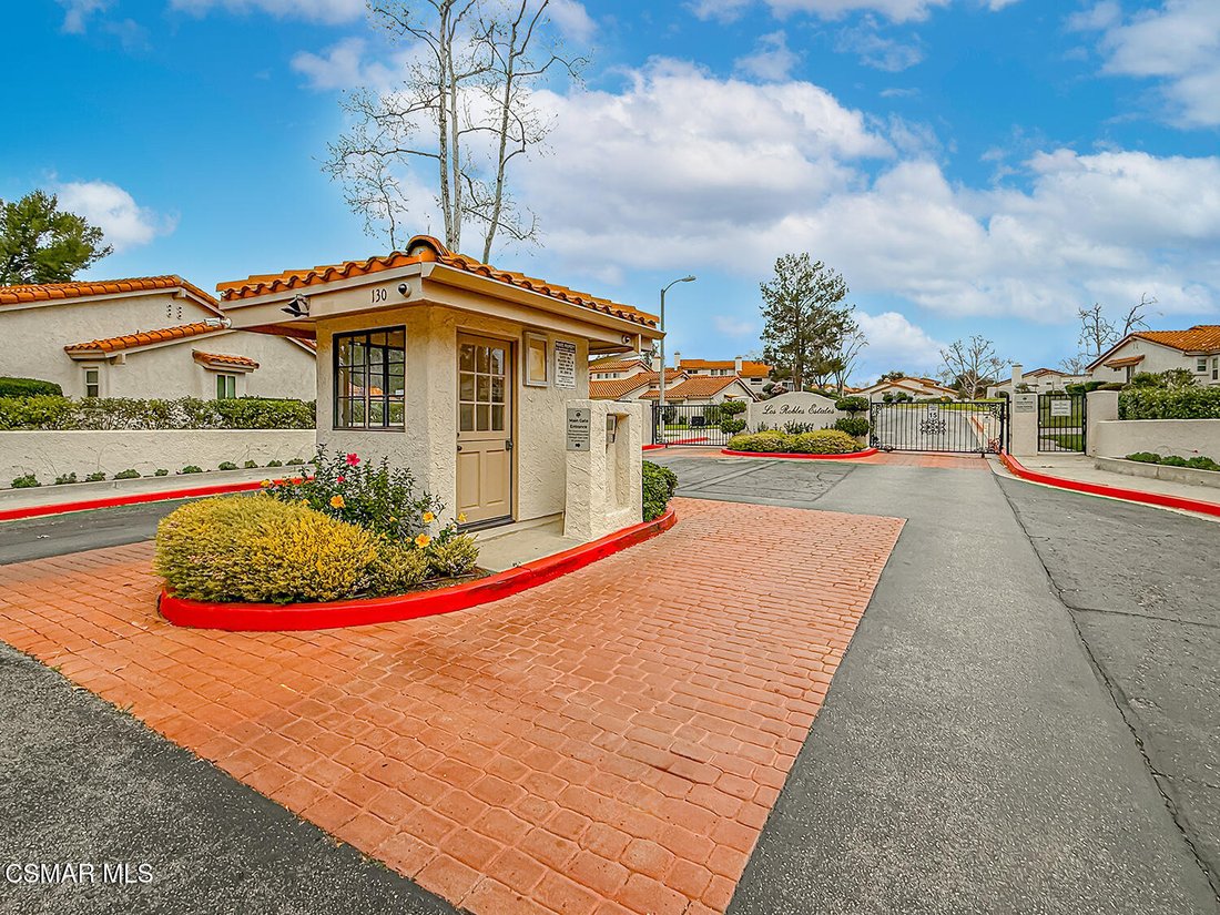 Casa en Thousand Oaks, California, Estados Unidos 2 - 19108911