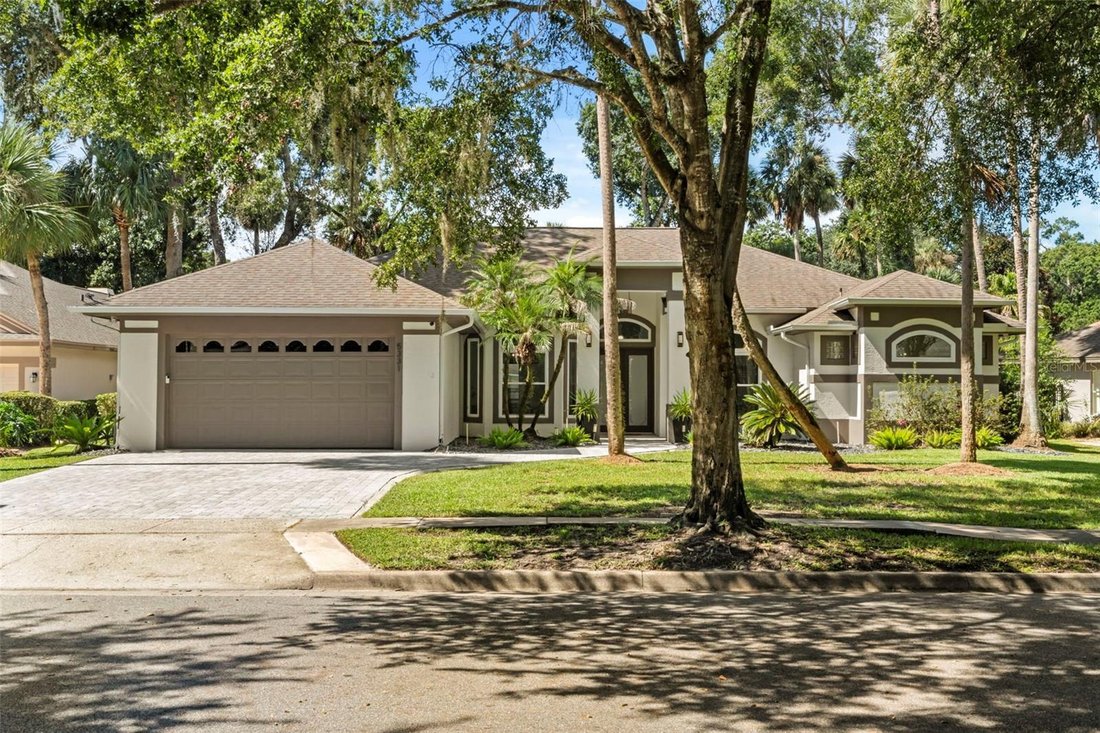 Casa a Sanford, Florida, Stati Uniti 1 - 19108823