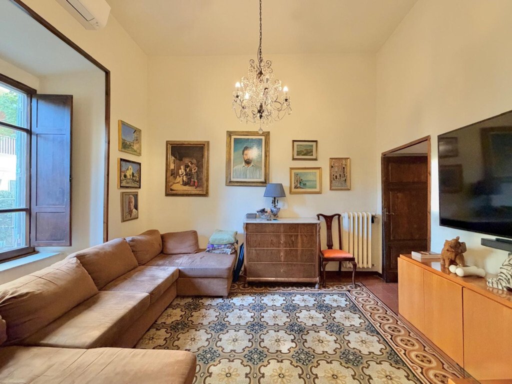 Wohnung in Centro, Florenz, Toskana 3 - 19107169