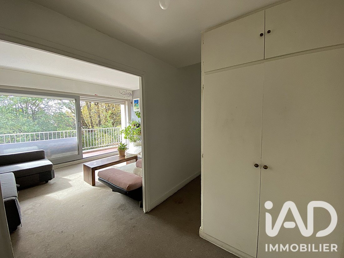 Apartamento en Meseta Oeste, Suresnes, Francia 3 - 19109125