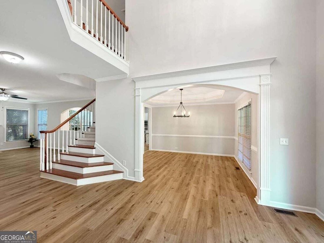 House in Buford, Georgia, United States 3 - 19107269