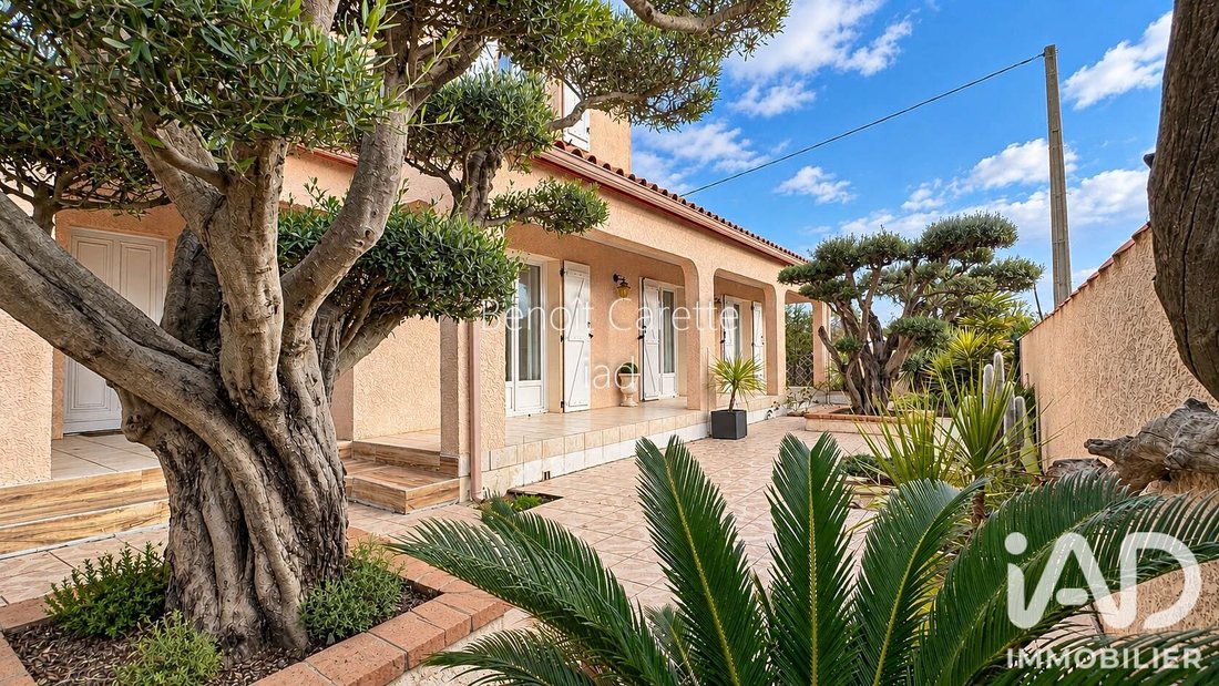 House in Village Sud, Canet-en-Roussillon, France 3 - 19109154