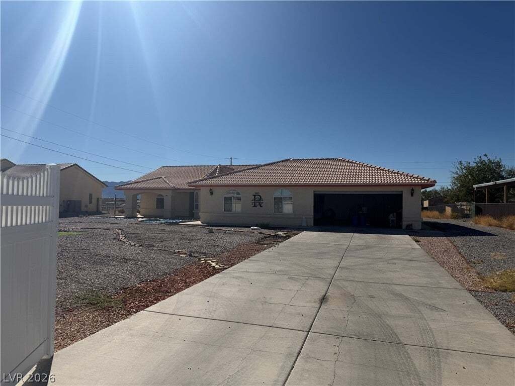 Casa en Pahrump, Nevada, Estados Unidos 1 - 19106918