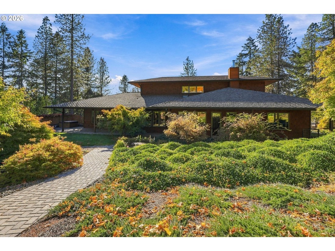 House in Roseburg, Oregon, United States 3 - 19108480