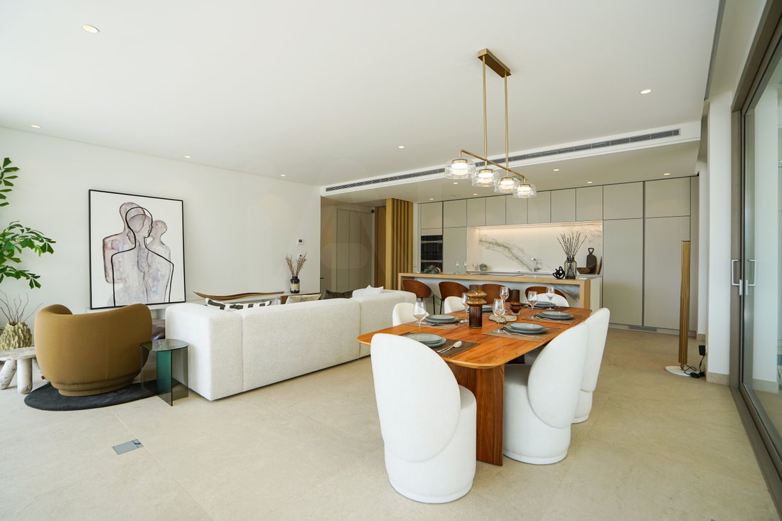 Penthouse à La Quinta, Benahavís, Andalousie 2 - 19107998