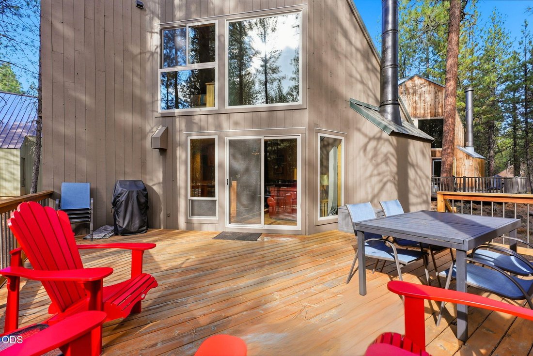 Casa a Black Butte Ranch, Oregon, Stati Uniti 5 - 19107012