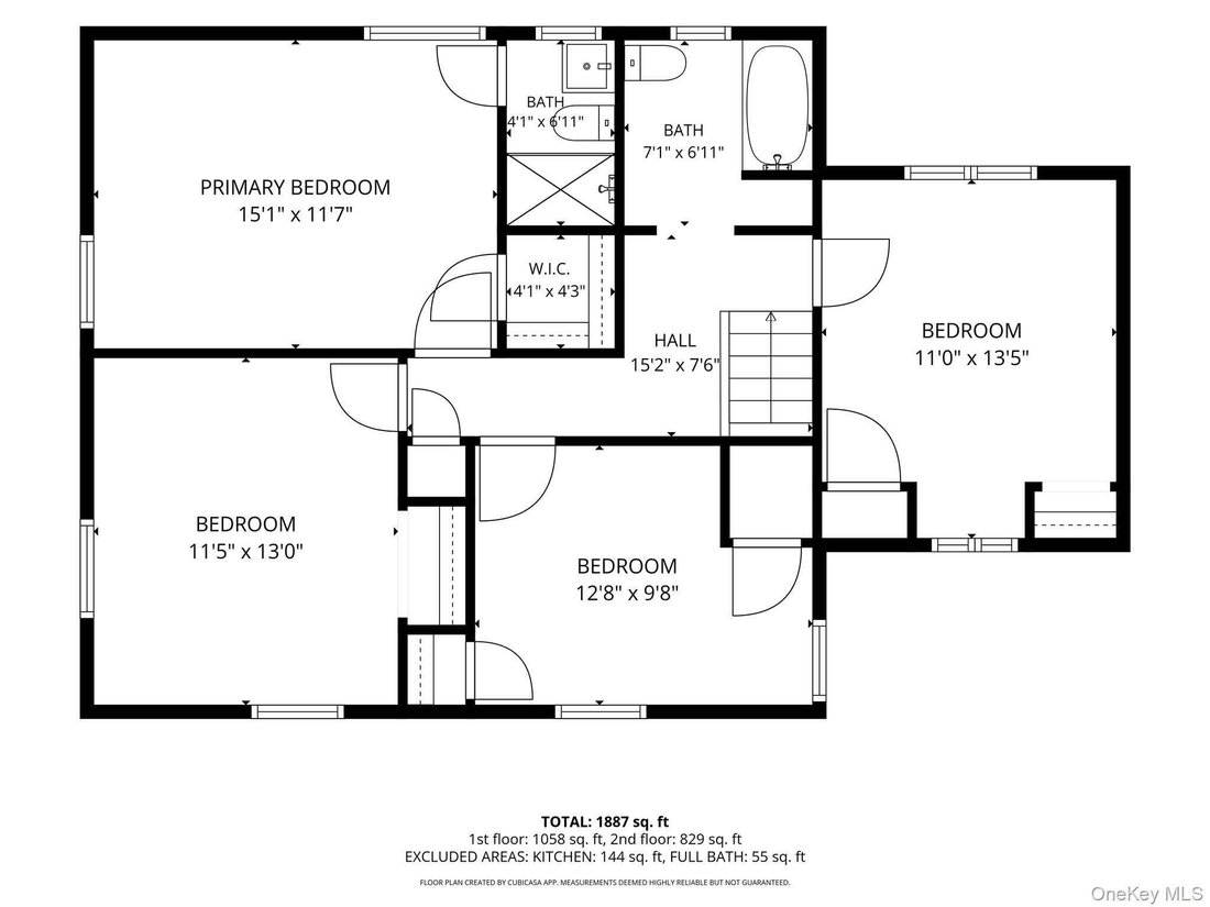 Casa a East Northport, New York, Stati Uniti 3 - 19107143