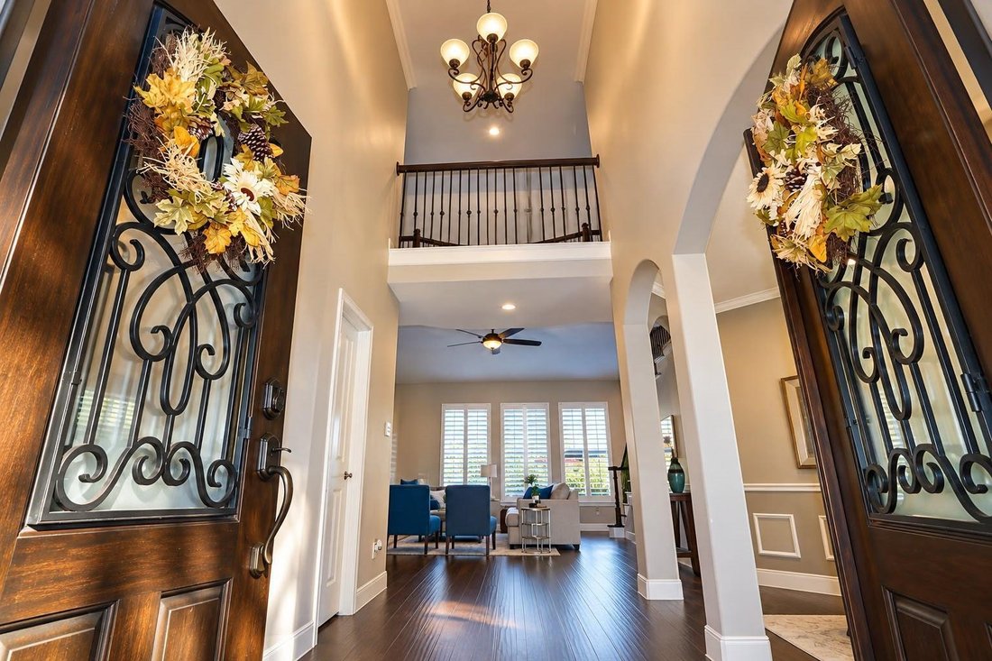 House in Richmond, Texas, United States 5 - 19106878