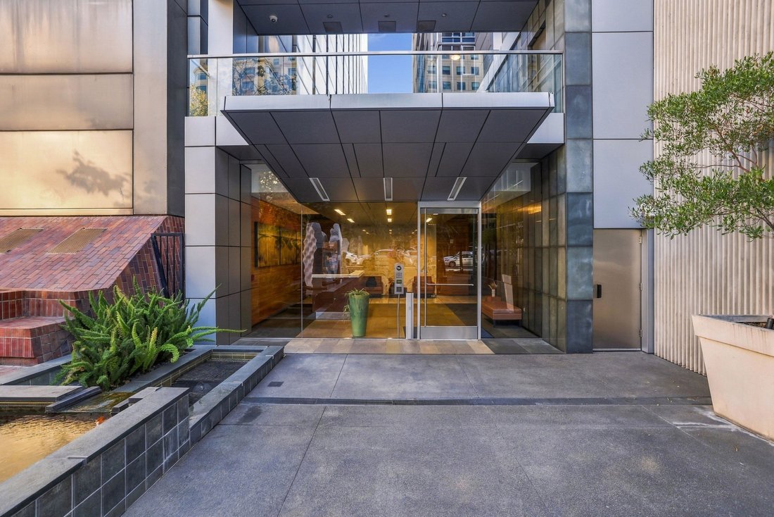 Condominio en San Francisco, California, Estados Unidos 3 - 19109064