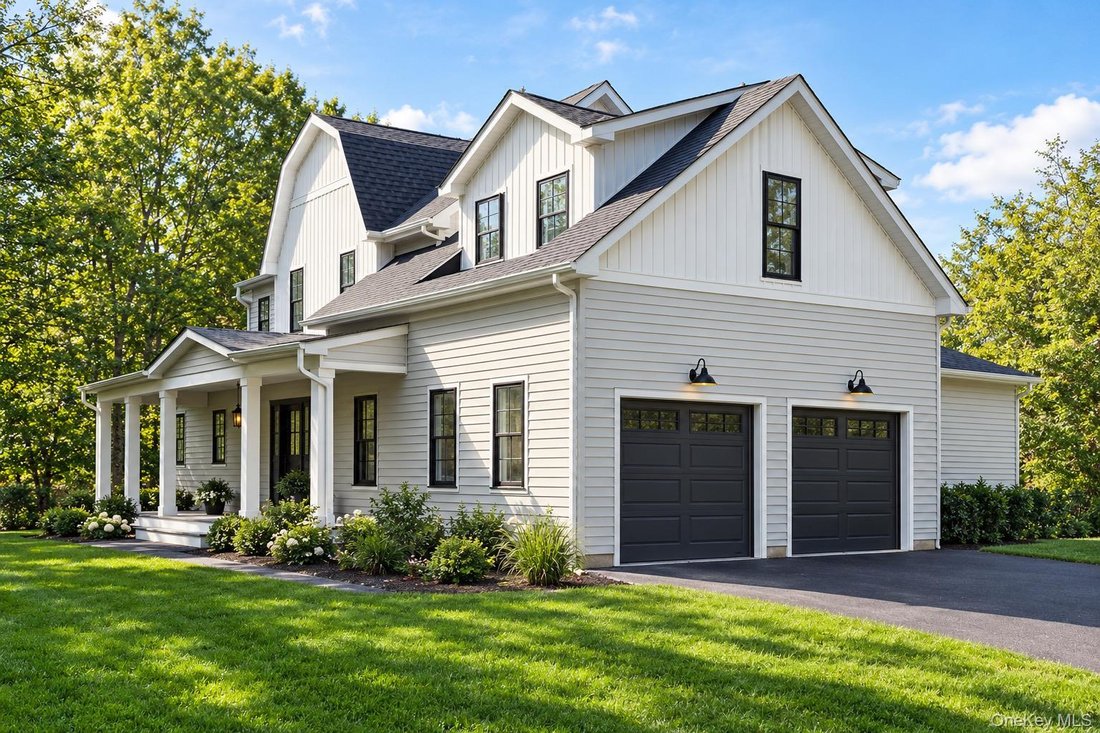 Haus in Manorville, New York, Vereinigte Staaten 3 - 19107161