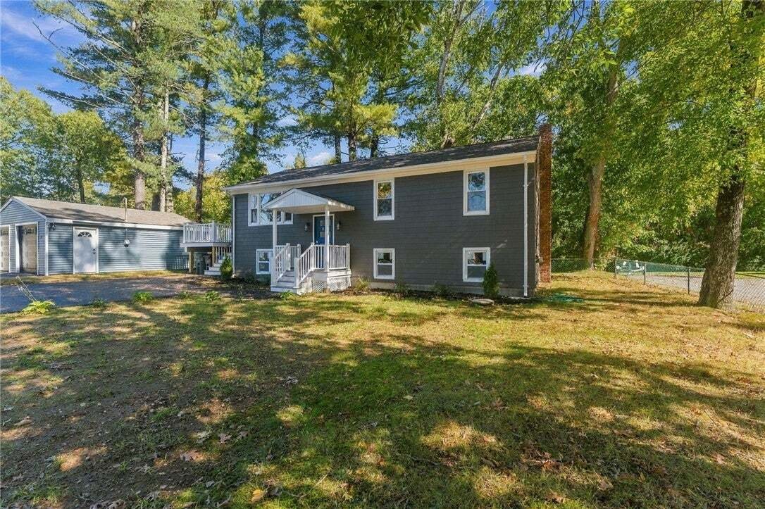 House in Coventry, Rhode Island, United States 3 - 19106783