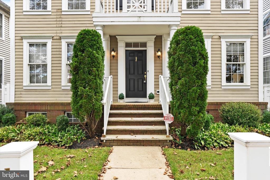 House in Robbinsville Township, New Jersey, United States 2 - 19108463