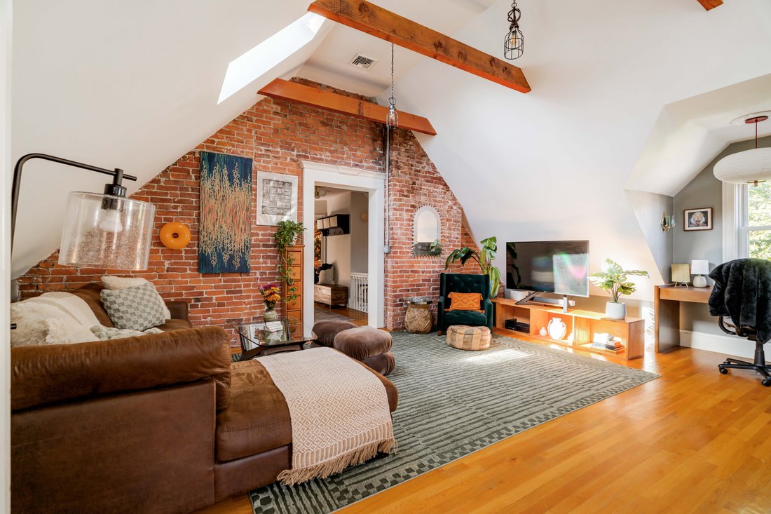 Wohnung in Boston, Massachusetts, Vereinigte Staaten 4 - 19106668