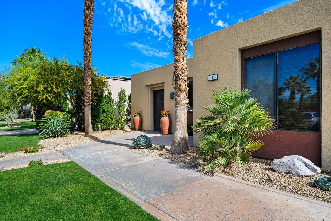House in Rancho Mirage, California, United States 2 - 19107023