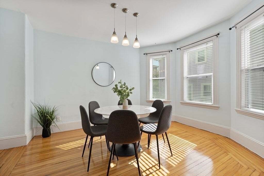 Appartement à Somerville, Massachusetts, États-Unis 5 - 19107748