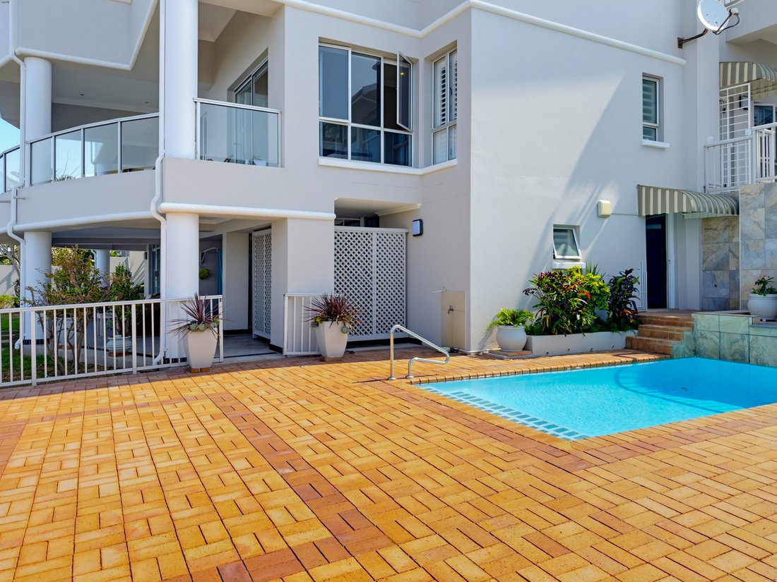 Casa en Ballito, KwaZulu-Natal, Sudáfrica 5 - 19108087