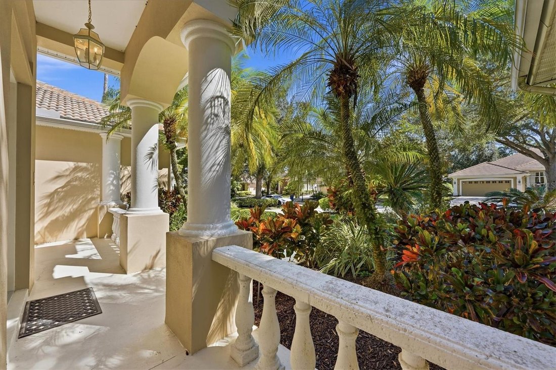 Haus in Bradenton, Florida, Vereinigte Staaten 2 - 19107045