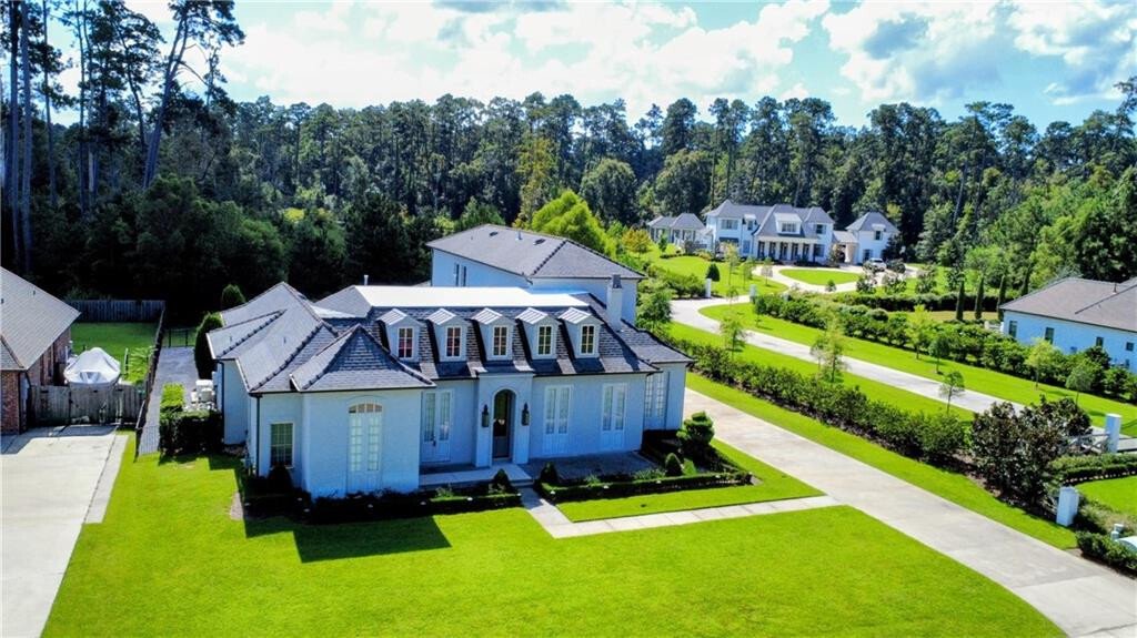Casa en Madisonville, Luisiana, Estados Unidos 3 - 18145116
