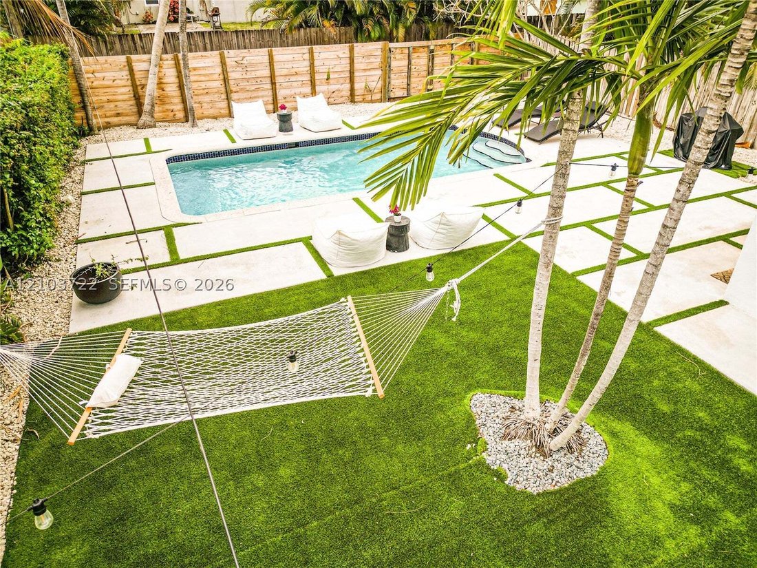 House in Fort Lauderdale, Florida, United States 1 - 19106901