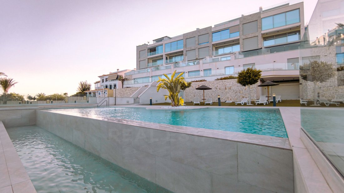 Penthouse in Villajoyosa, Land Valencia, Spanien 4 - 19107988