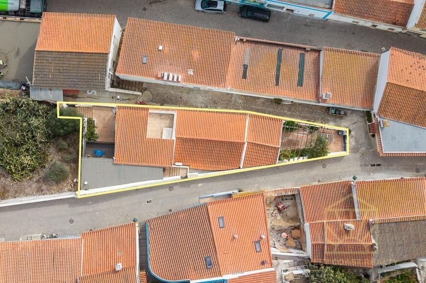 Casa a Aljezur, Algarve, Portogallo 5 - 19107075