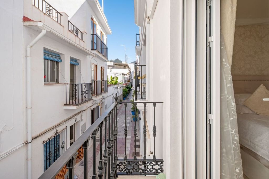 Stadthaus in Marbella, Andalusien, Spanien 4 - 19107452
