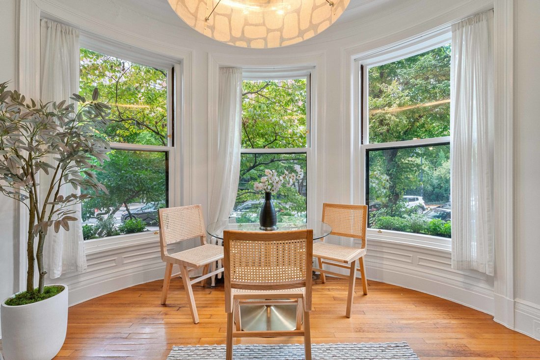 Appartement à Boston, Massachusetts, États-Unis 1 - 19109062