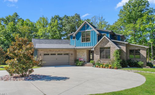 Haus in Mebane, North Carolina, Vereinigte Staaten 1