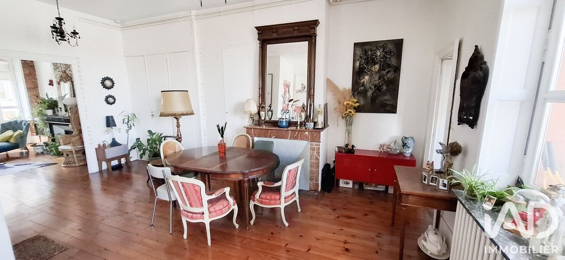 Apartamento en Capitole, Toulouse, Francia 4 - 19109185
