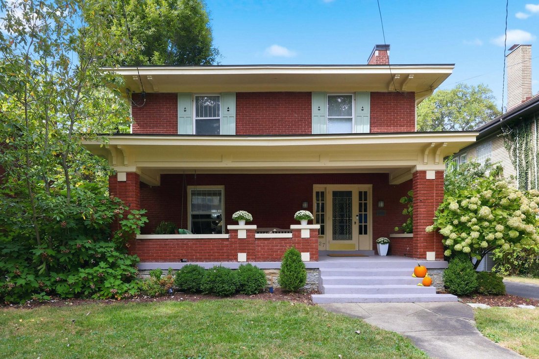 Casa a Lexington, Kentucky, Stati Uniti 1 - 19106879