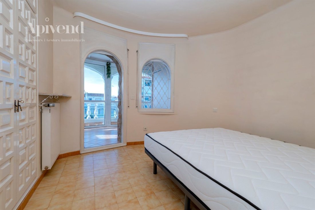 Haus in Roses, Katalonien, Spanien 5 - 19107543