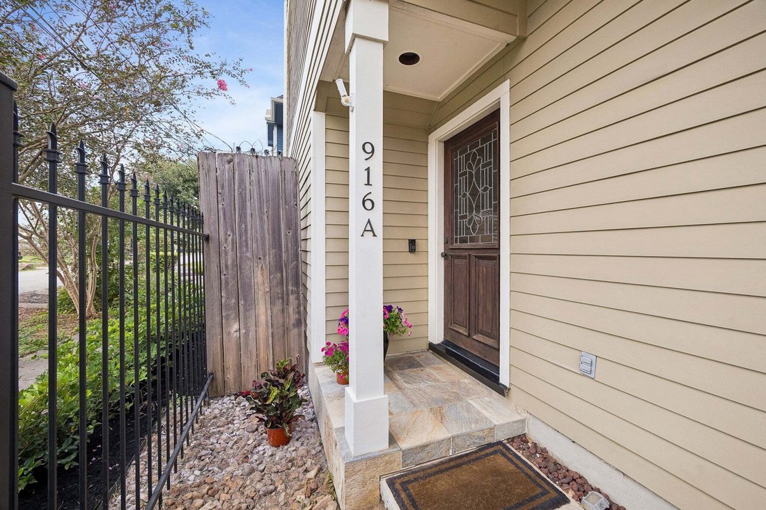 House in Houston, Texas, United States 2 - 19107461