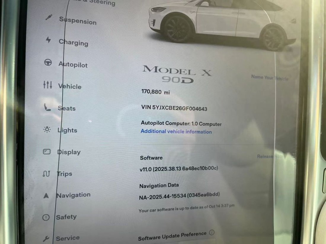 Suv in Costa Mesa, CA, United States 5 - 19108275