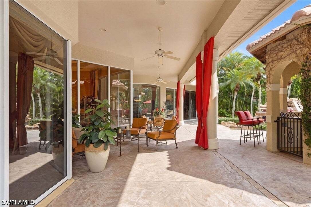 Casa en Naples, Florida, Estados Unidos 5 - 19106828